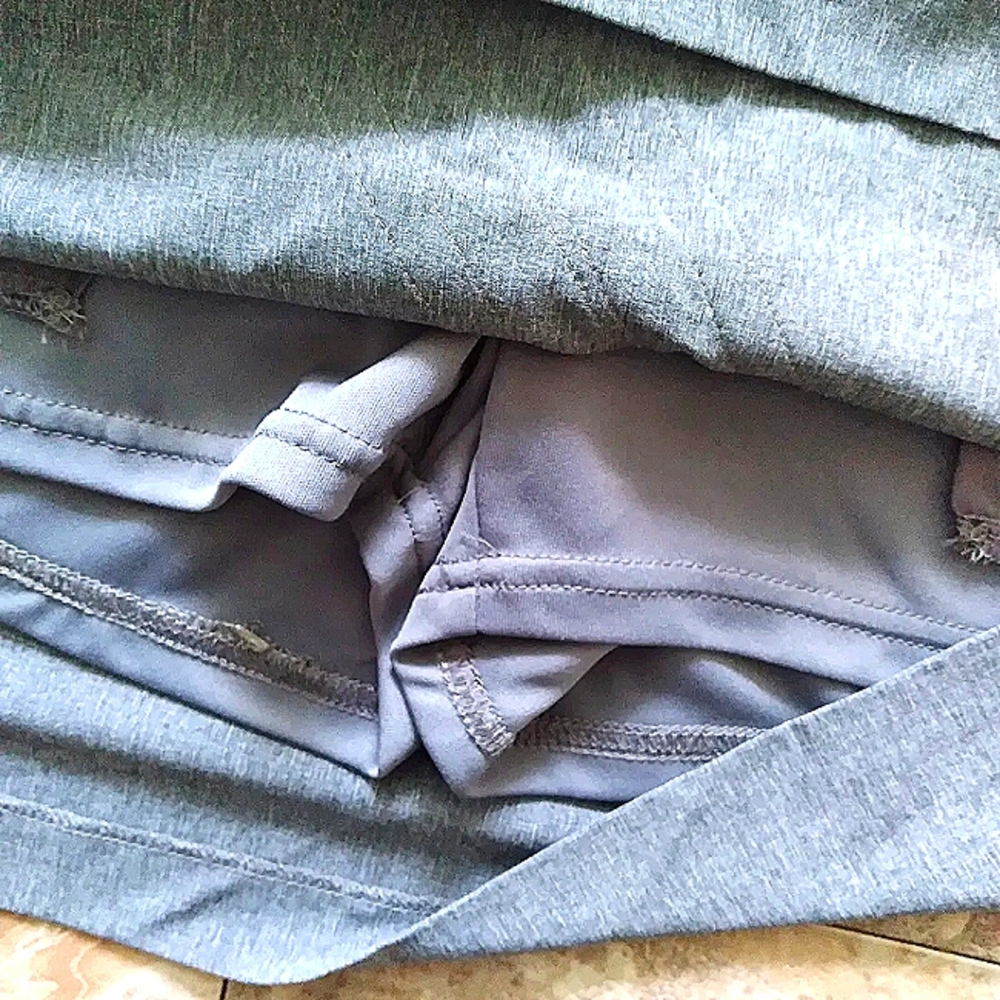 EP Sport Women's Athletic skirt, size 10 - Picture 8 of 9
